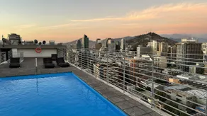 Modern Urban Loft - City Views - Image 2