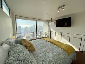 Modern Urban Loft - City Views - Image 3
