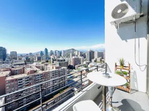 Modern Urban Loft - City Views - Image 4