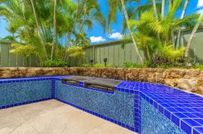 Kuilima Estates Golf View 1 BR | E117 by KBM - Image 4