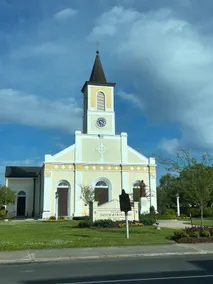 The Evangeline Rose Saint Martinville, La - Image 2