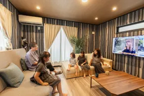 Near Odawara Castle/9 guests/villa free parking - Image 2