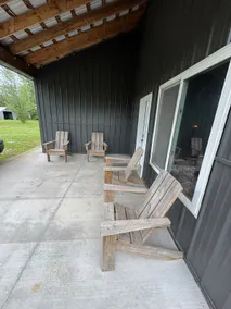 Secluded Spacious Sylvan - Baxter - Image 4