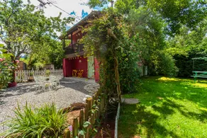 Beautiful Rural House with Caserío El Ronzón River - Image 4