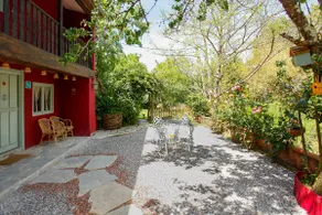 Beautiful Rural House with Caserío El Ronzón River - Image 2