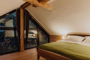 Aicherhof Chalet in the Orchard - Image 5