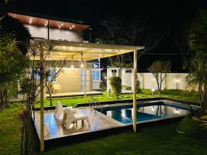Paradise Pool by StayJade|Pool|Garden|30min E-city - Image 5