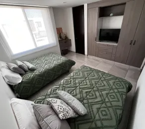 New, comfortable and safe house (A/C and parking) - Image 5