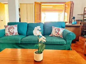 Casa Margherita Cefalù - Villa con accesso privato al mare - Image 2