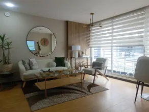 LIKE a HOME: Queen&Full Beds + Balcony + Parking - 7thFLOOR - Image 3