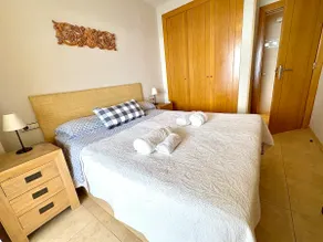 Calpe Santa Clara Sky Blue Suite pool paddle - Image 4