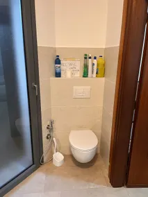 Studio Apartment in Arenzano – Terrarossa 97B Guesthouse - Image 2
