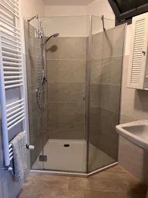 Studio Apartment in Arenzano – Terrarossa 97B Guesthouse - Image 3