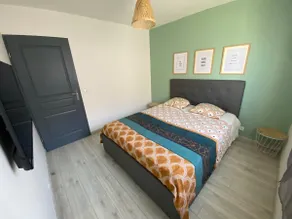 Cozy apartment – between Paris & Normandy - Image 3