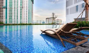 Rivergate 2BR/near Bui Vien & Nguyen Hue/Netflix - Image 2