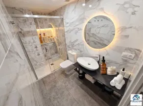 Apartamentos de Mateo, Apartment with double bed. - Image 4