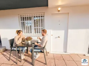 Apartamentos de Mateo, Apartment with double bed. - Image 3
