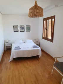 La Calzada Apartment - Image 5