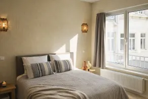 Downtown Old City 2 BDR apartment near Cathedral - Image 3