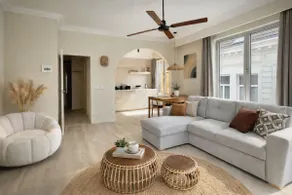 Downtown Old City 2 BDR apartment near Cathedral - Image 5