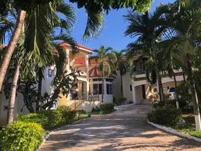 7 bdrs mansion• beachclub• private beach• SPA etc - Image 2
