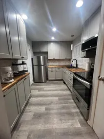 Comfortable 3 BR Ranch 3 miles from Purdue - Image 2