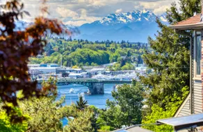 Unit Y: Boutique sanctuary · 2BR · Olympic views - Image 2