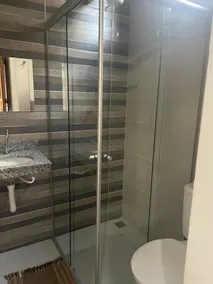 Pousada Belinha, Comfortable Suite 1 - Image 4