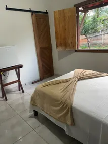 Pousada Belinha, Comfortable Suite 1 - Image 3