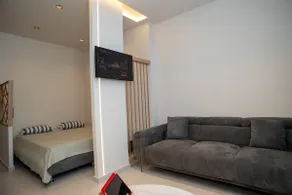 Sea View Apartment in Afytos Center - Image 4