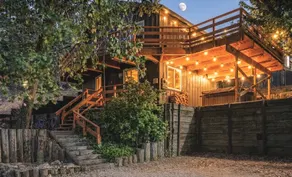Snow Valley Retreat | With Hot Tub, BBQ, & Skiing - Image 5