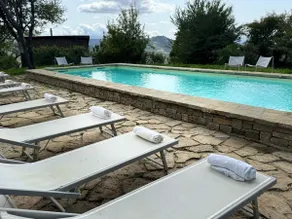 Villa Del Martello Piemonte with pool! - Image 2