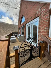 Romantic or Family Vacay with Mtn Views & Hot Tub - Image 5