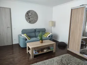 Tolle Wohnung mit Grill, Garten und Terrasse - Image 2