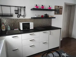Tolle Wohnung mit Grill, Garten und Terrasse - Image 3