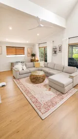 Relaxed Buderim Home | Large Deck, 5 min to Beach - Image 4