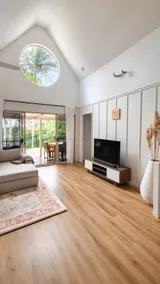 Relaxed Buderim Home | Large Deck, 5 min to Beach - Image 5