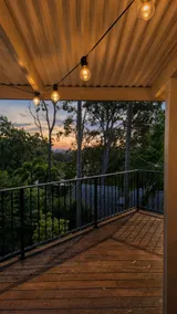 Relaxed Buderim Home | Large Deck, 5 min to Beach - Image 2