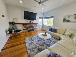 3 bedroom luxury home with King bed + Arcade + SPA - Image 3
