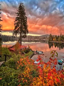 Make memories at the lake! Family and pet friendly - Image 2