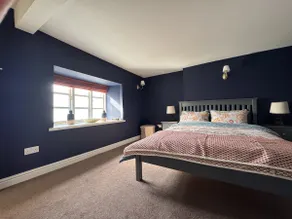 Character Cottage (1714), Sleeps 6, Near Soho FH - Image 5