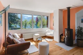 Bijou am Thunersee – Sauna, Kamin & Seeblick - Image 3