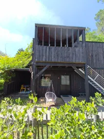 Cozy 4-Person Lodge, Lacanau Lake, Moutchic Beach - Image 4