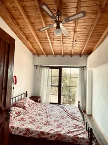 Vacation and Village House with a View in Mount Ida - Image 5