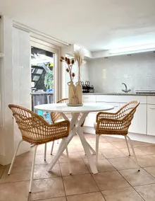 Riverside garden 1br apt - 30 min to Amsterdam - Image 2