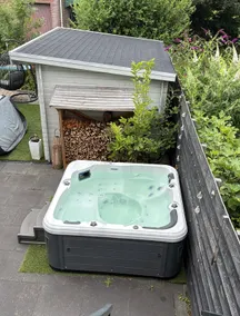 Riverside garden 1br apt - 30 min to Amsterdam - Image 3