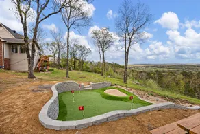 The Clubhouse - Views, Hot Tub & Putting Green - Image 3