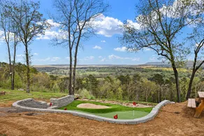 The Clubhouse - Views, Hot Tub & Putting Green - Image 4