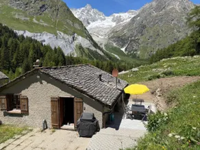 Chalet le Basset - Keys to Paradise in the Alps - Image 2