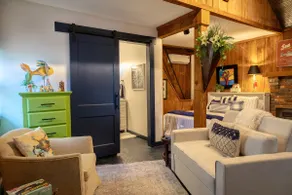 Pamlico River Retreat - Quaint Cottage - Image 4